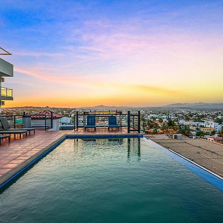 Morgan Hotel Boutique & Residences, Los Cabos Cabo San Lucas Kültér fotó