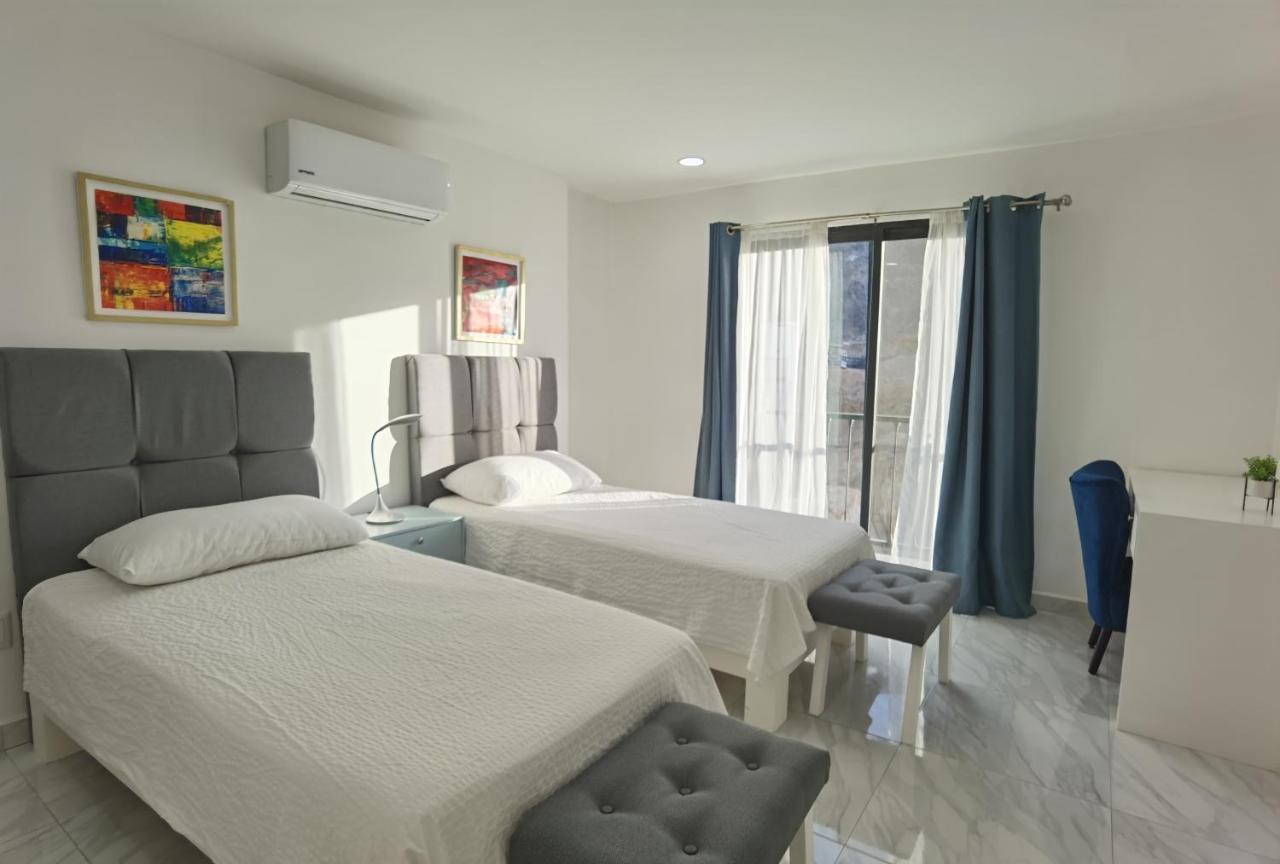 Morgan Hotel Boutique & Residences, Los Cabos Cabo San Lucas Kültér fotó