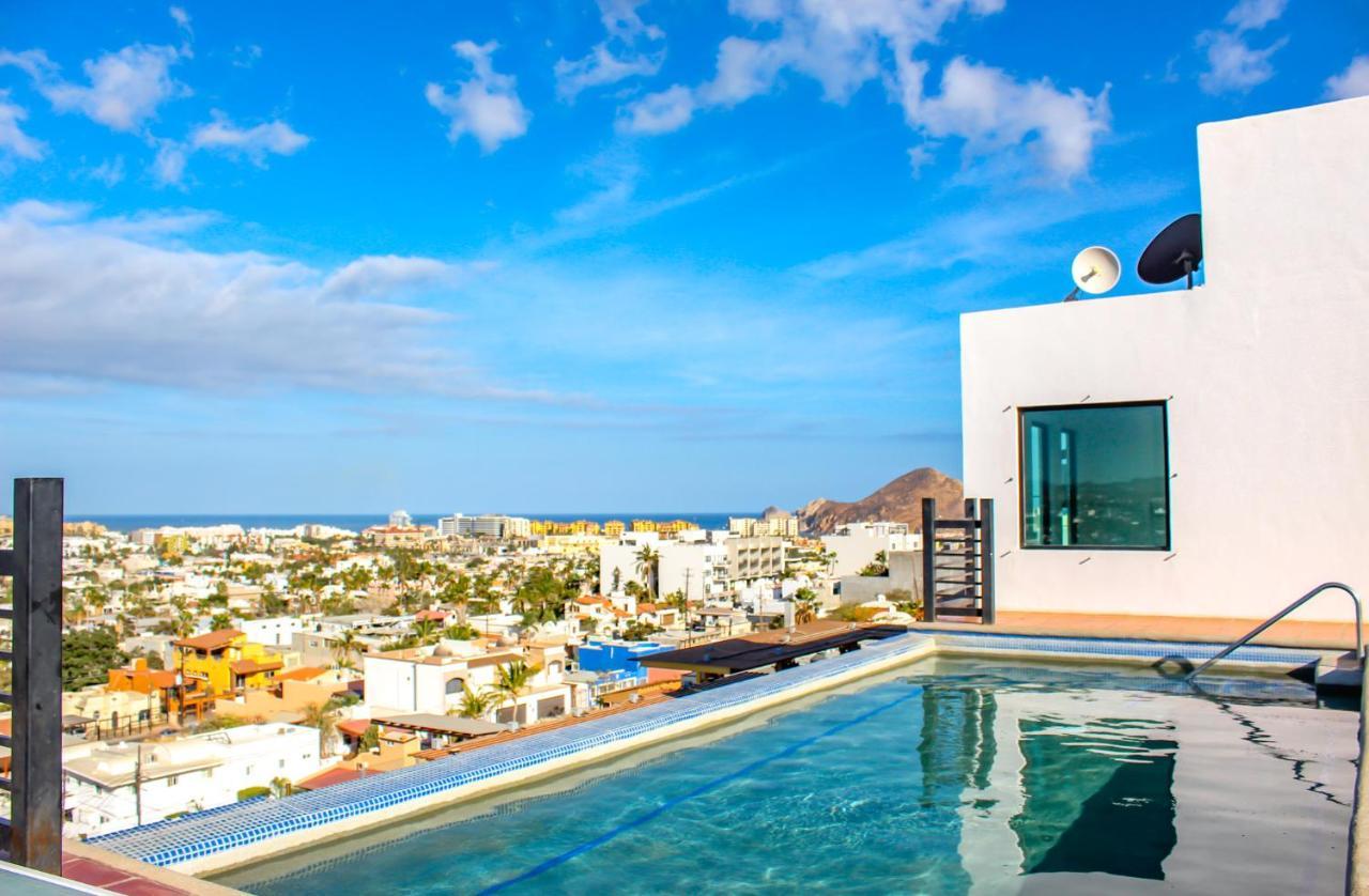 Morgan Hotel Boutique & Residences, Los Cabos Cabo San Lucas Kültér fotó