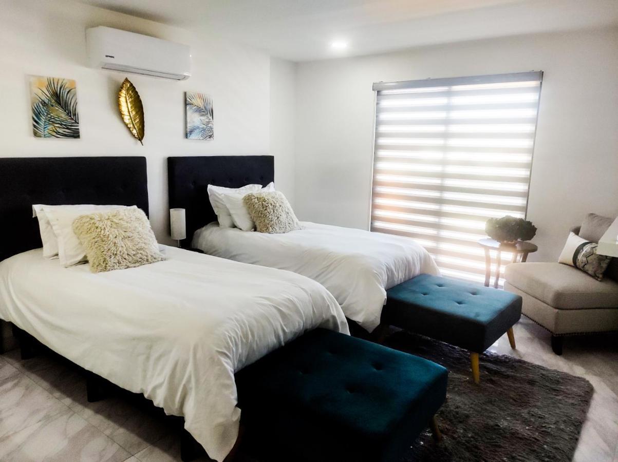 Morgan Hotel Boutique & Residences, Los Cabos Cabo San Lucas Kültér fotó