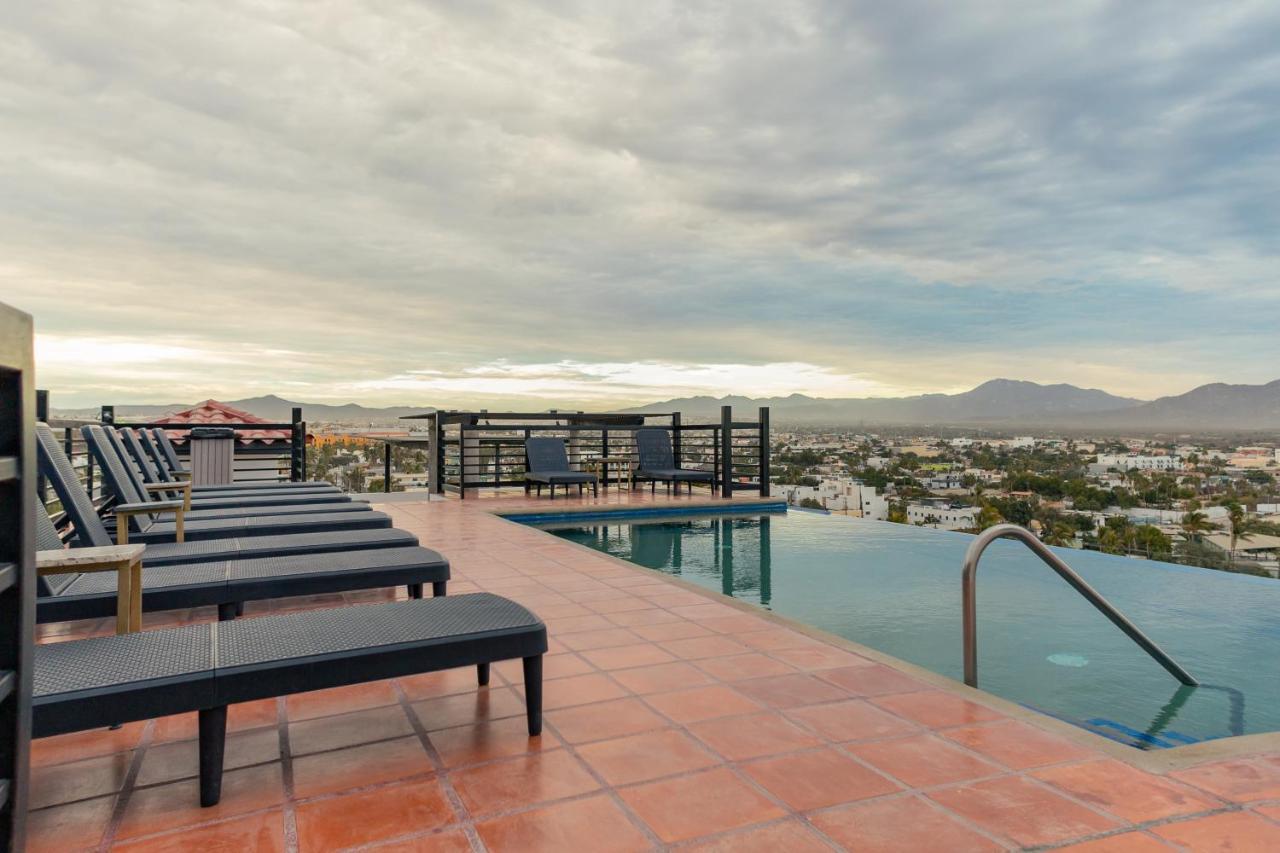 Morgan Hotel Boutique & Residences, Los Cabos Cabo San Lucas Kültér fotó