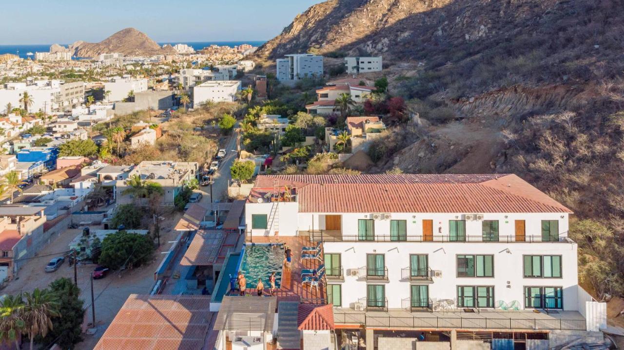 Morgan Hotel Boutique & Residences, Los Cabos Cabo San Lucas Kültér fotó