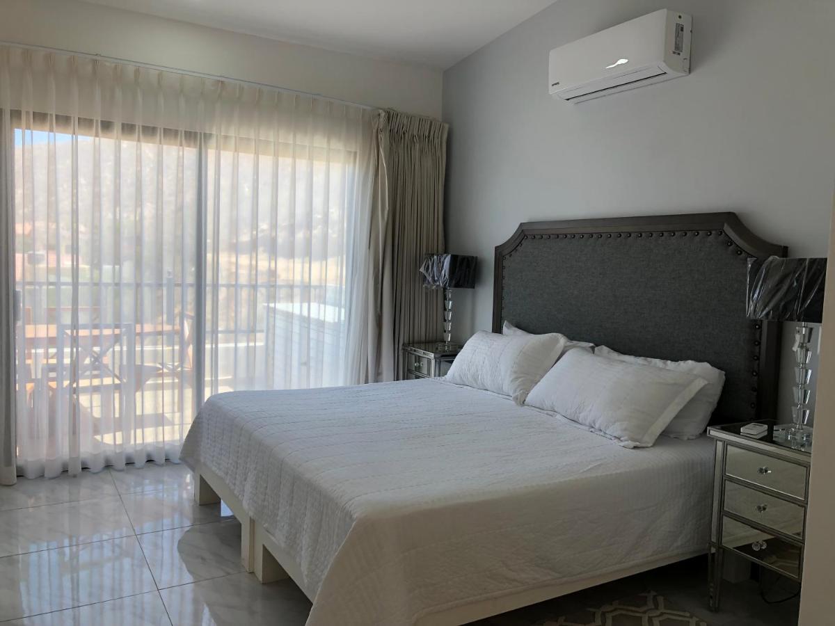 Morgan Hotel Boutique & Residences, Los Cabos Cabo San Lucas Kültér fotó