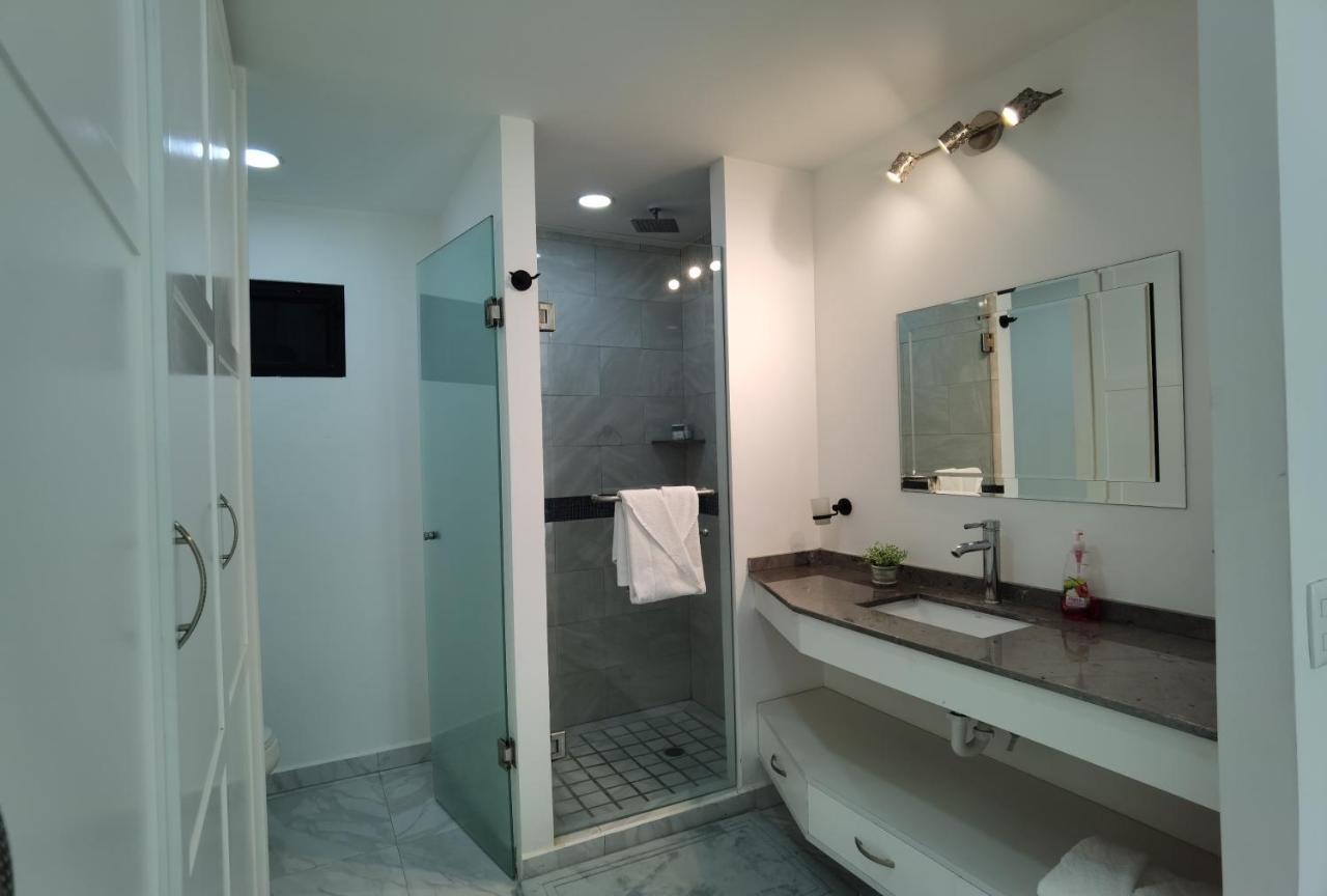 Morgan Hotel Boutique & Residences, Los Cabos Cabo San Lucas Kültér fotó